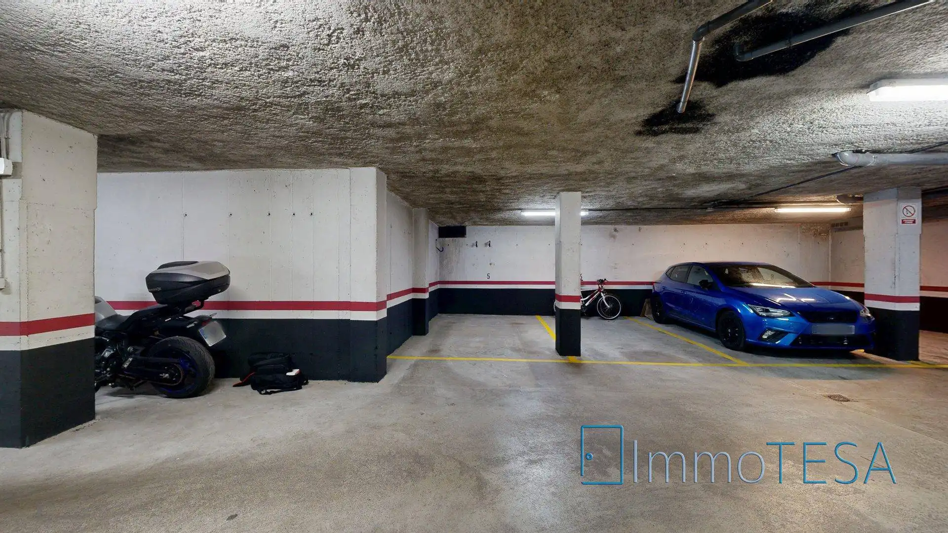 Parking à vendre à Can Serra, imagen 6
