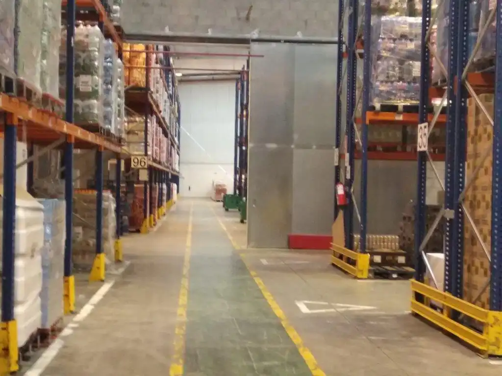 Nave industrial en alquiler en Calle Galileo Galilei 3, imagen 16