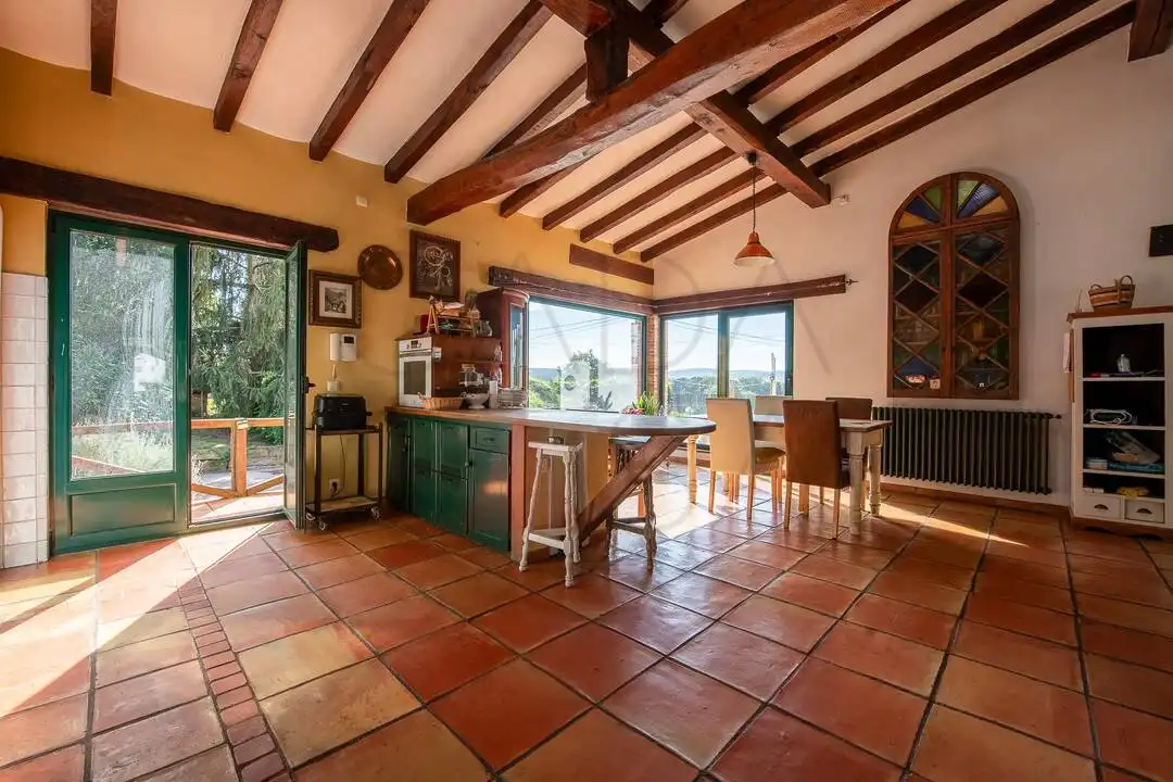 Casa con jardín en venta en Diseminado Liaño, imagen 14