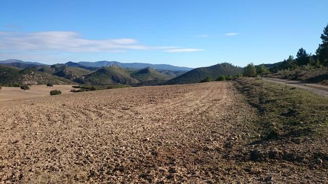 Terreno en Venta en Área Rural-Valverde-Las Casas