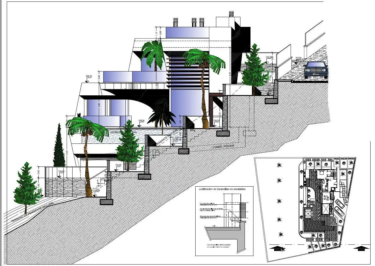 Casa con piscina en venta en Cala Advocat - Baladrar, imagen 30