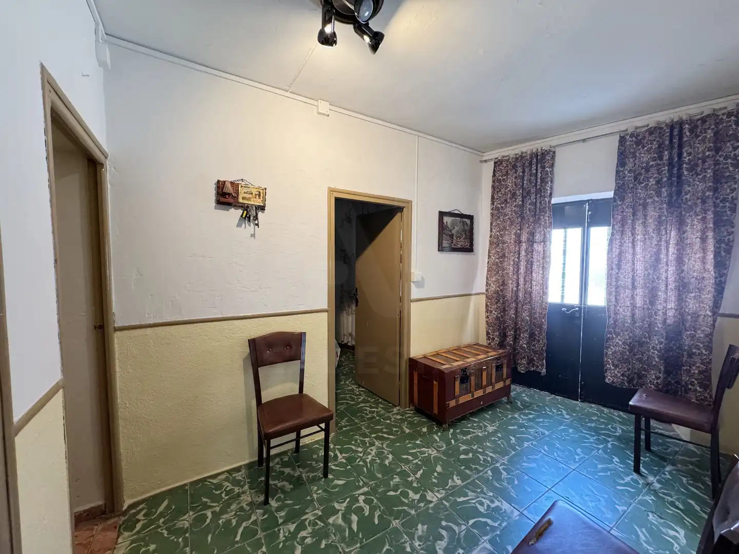 Finca rústica en venta en La Nava de Ricomalillo, Toledo