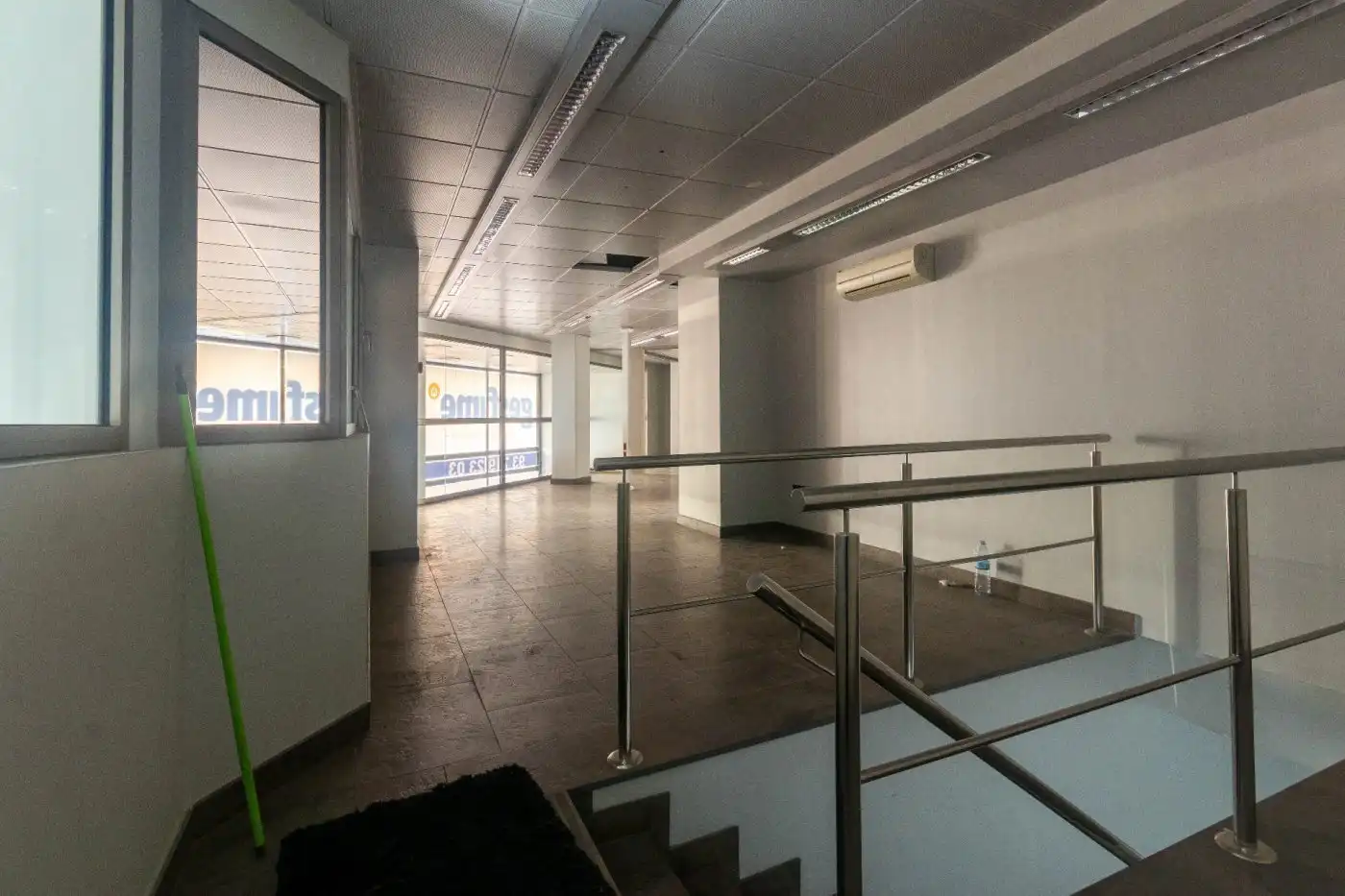 Office for rent in Sabadell  with Heating