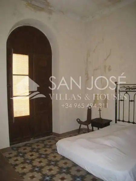 Villa avec terrasse à vendre à Monóvar  / Monòver, imagen 32