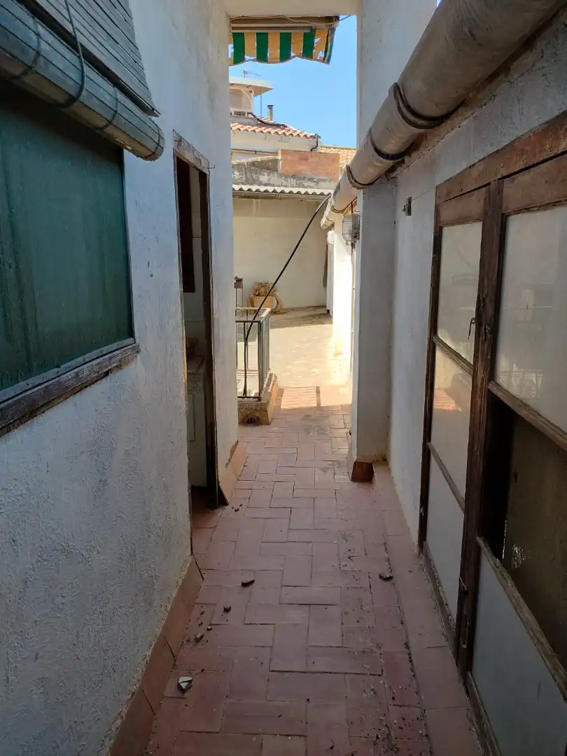 Casa o xalet en venda en La Riera de Gaià amb Terrassa i Traster