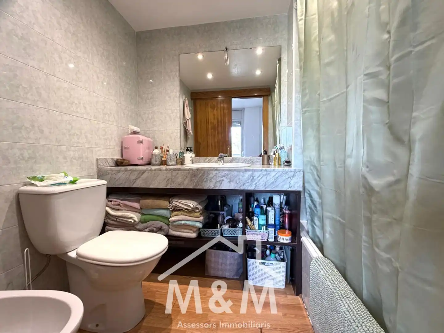 Bedroom of Flat for sale in Castelldefels  with Terrace
