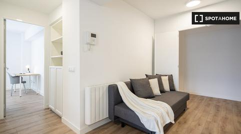 Foto 3 de Pis de lloguer a Pilar,  Madrid Capital