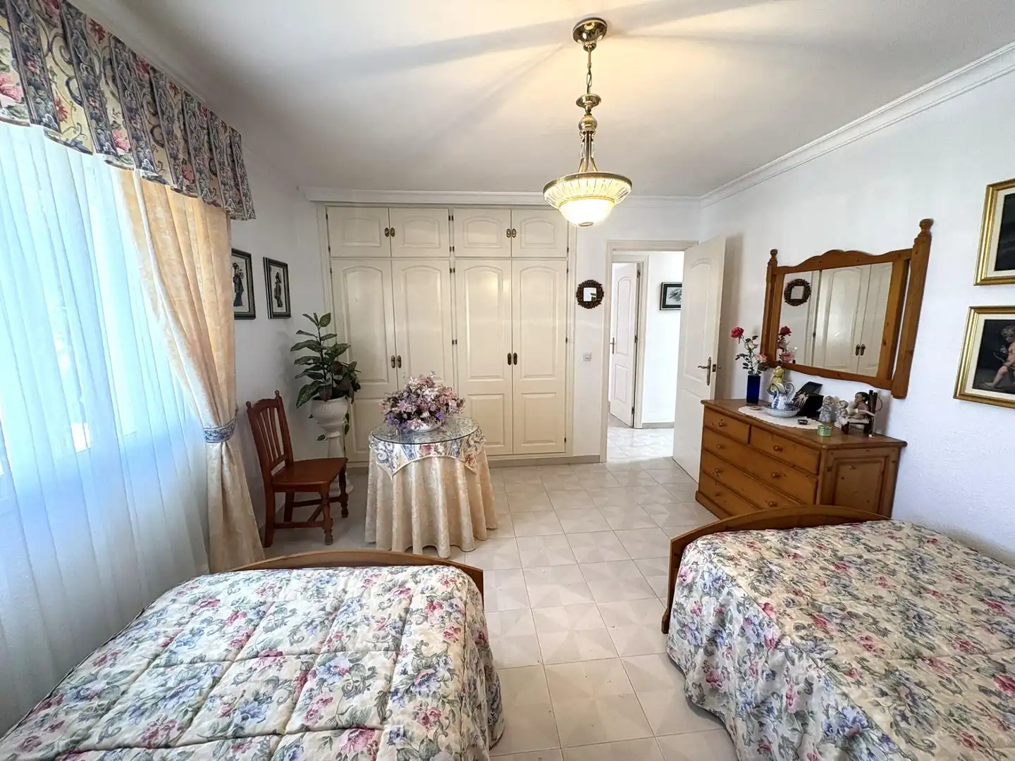 Detached house with garden for sale in Capellanía - Retamar, imagen 40