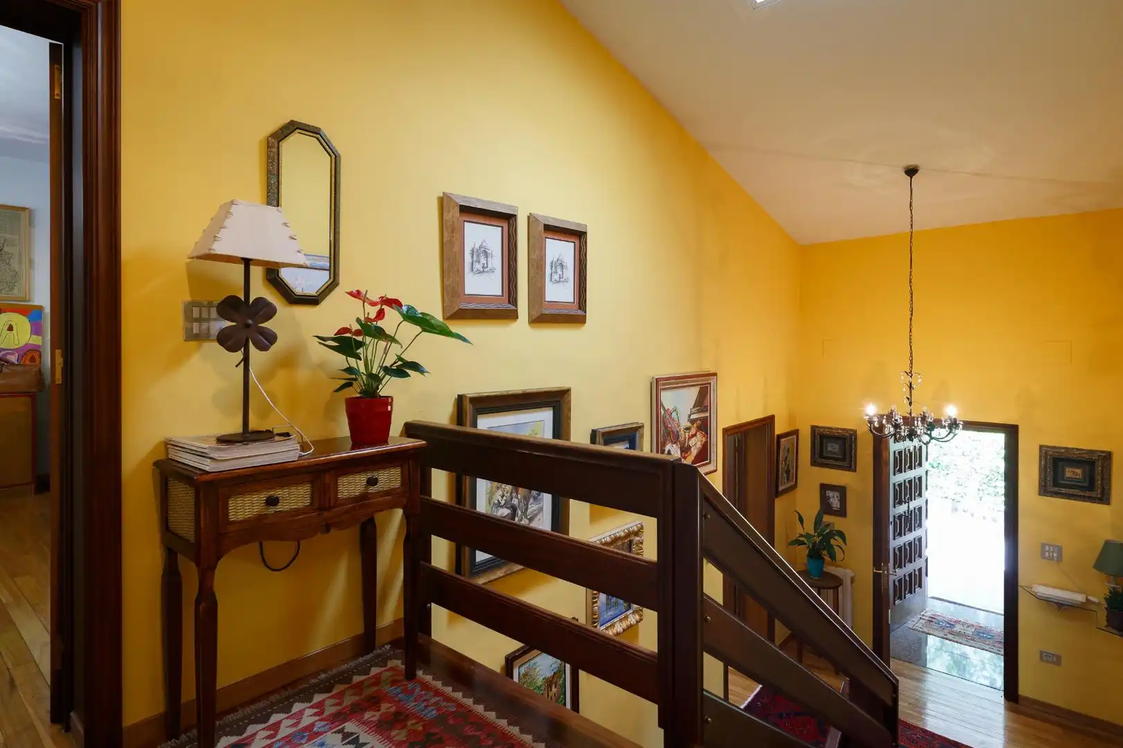 Houses for sale in O Pereiro de Aguiar   with Heating, Private garden and Terrace