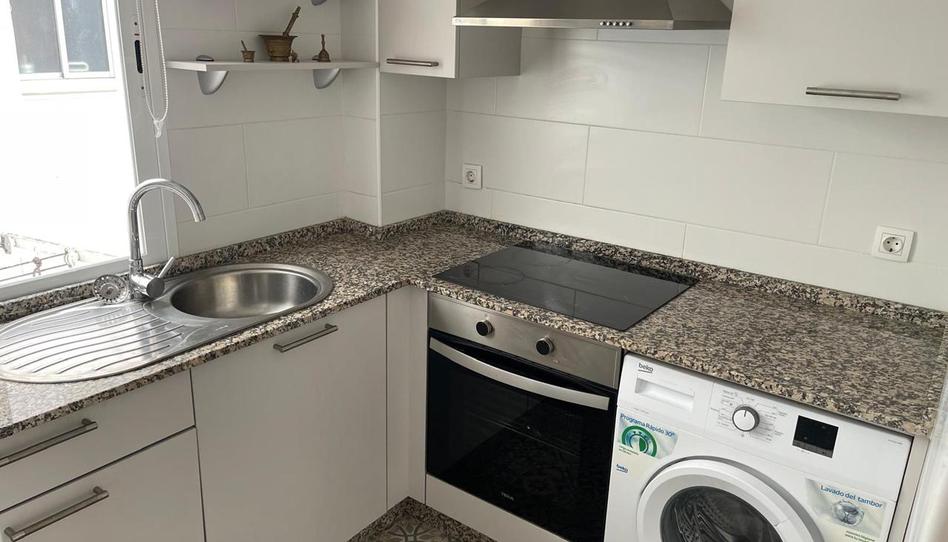 Foto 1 de Pis de lloguer a Sagunto - Edisol, Córdoba