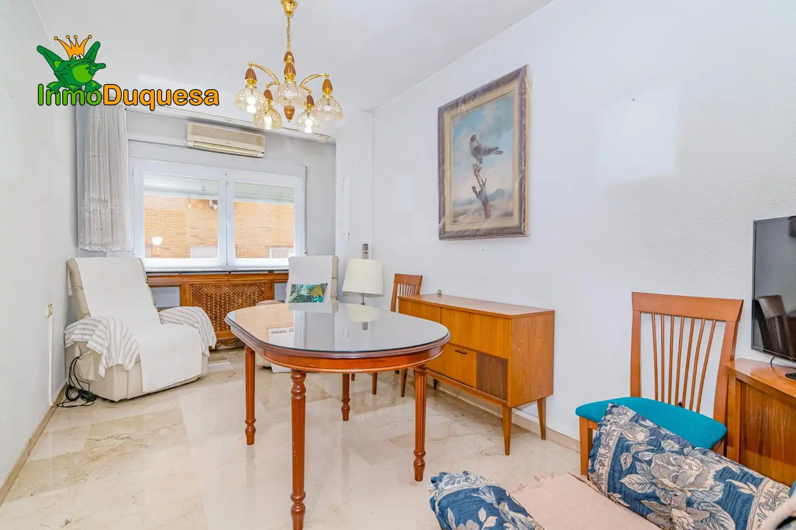 Flat with terrace for sale in Beiro, imagen 25
