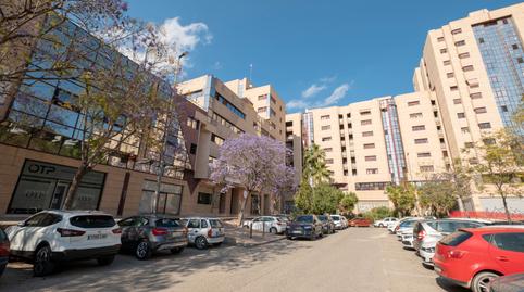 Photo 2 of Office to rent in Calle Condes de Barcelona, 5, Vistalegre,  Murcia Capital