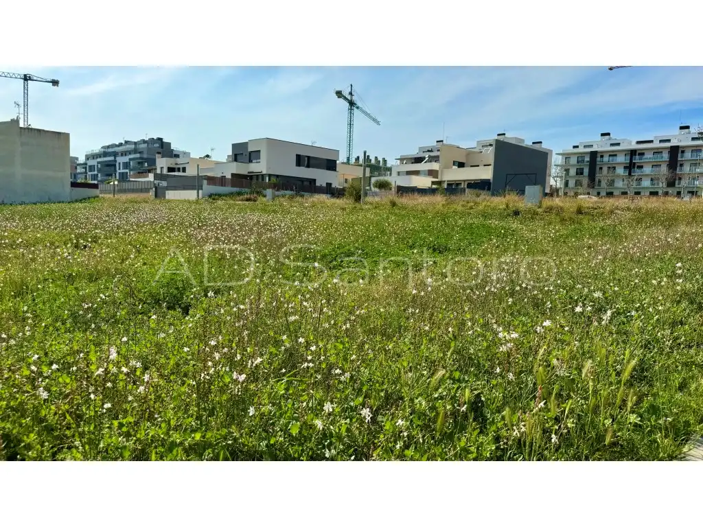 Terreny residencial en venda a L'Aragai, imagen 2