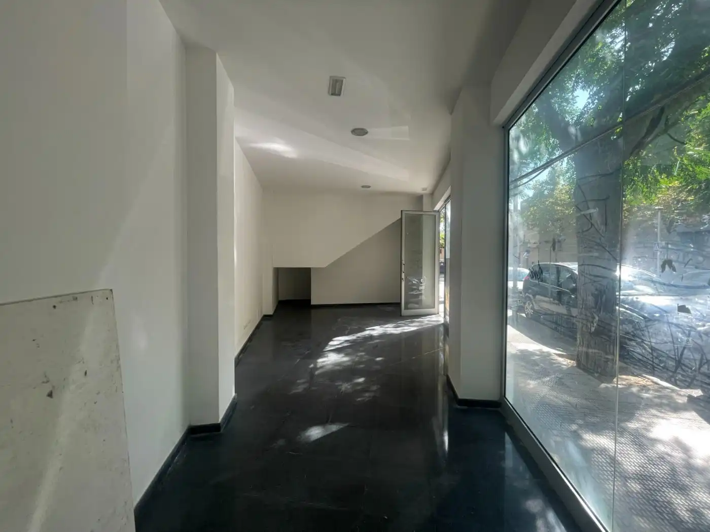 Local comercial en venta en Calle mare de deu del pilar 1, imagen 3