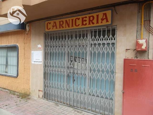Local comercial en Venta en Alameda