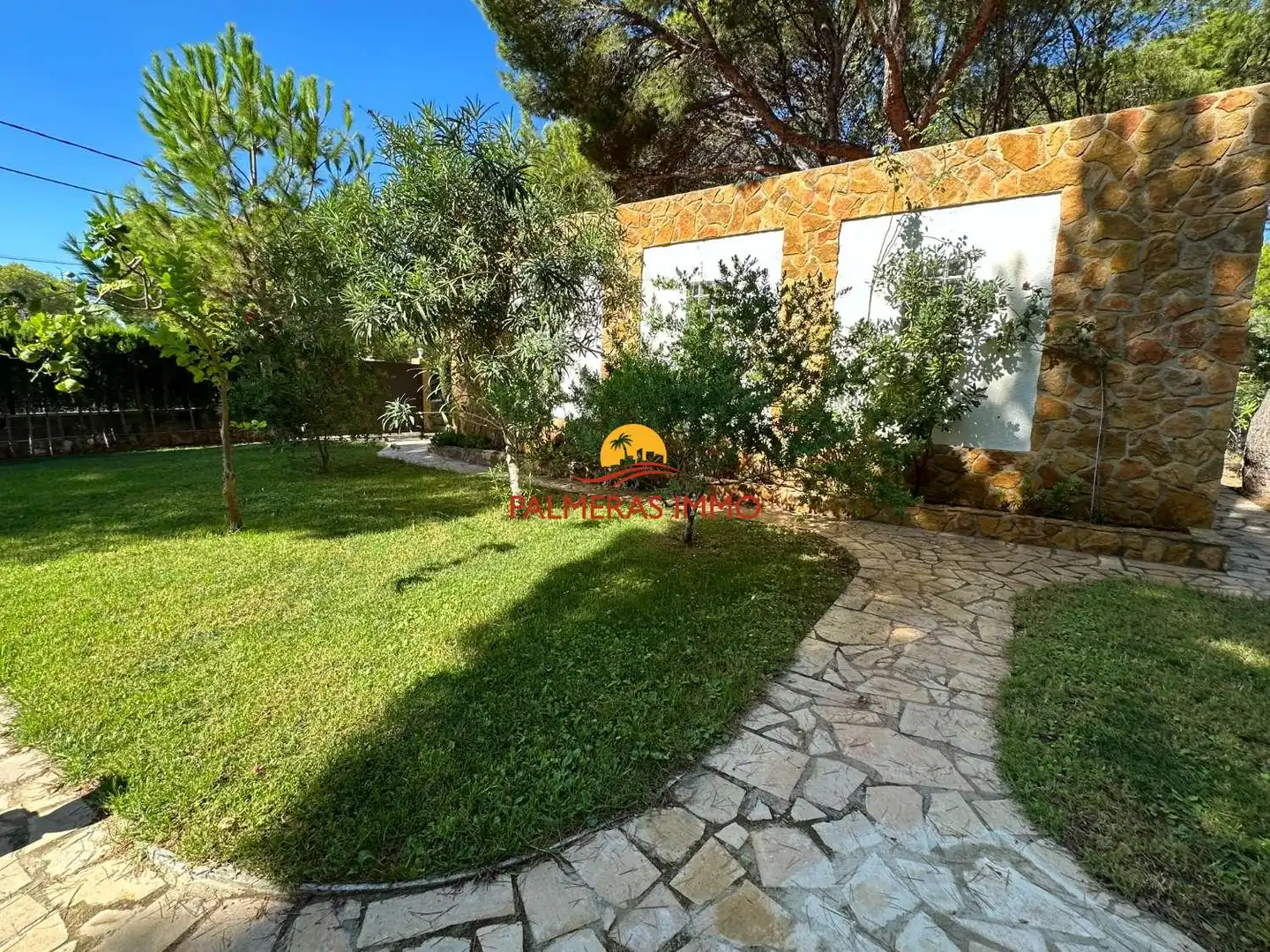 Villa avec piscine à vendre à Sant Jordi d'Alfama, imagen 51