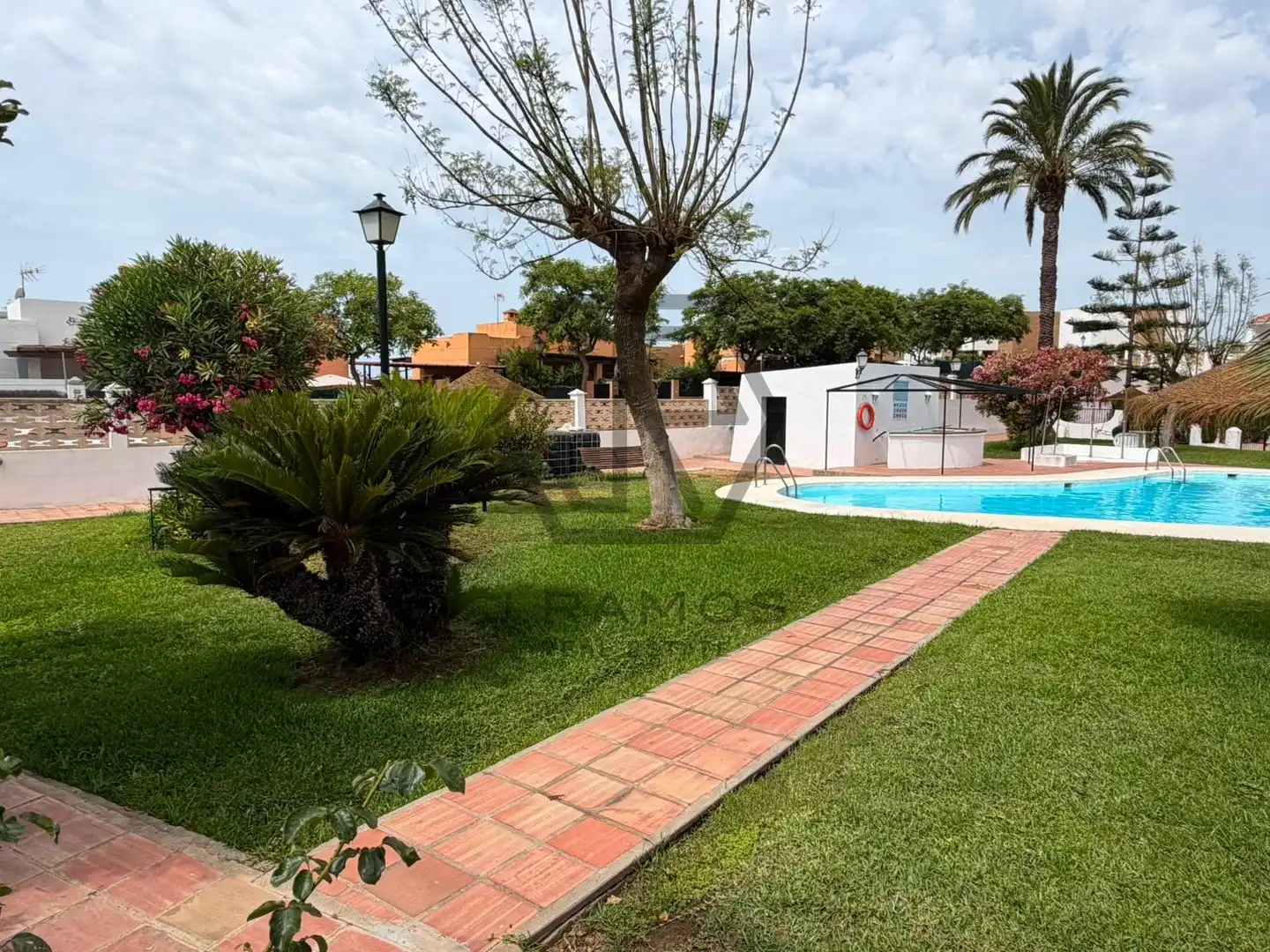 Reihenhaus mit Pool zum Verkauf in utiel, imagen 55