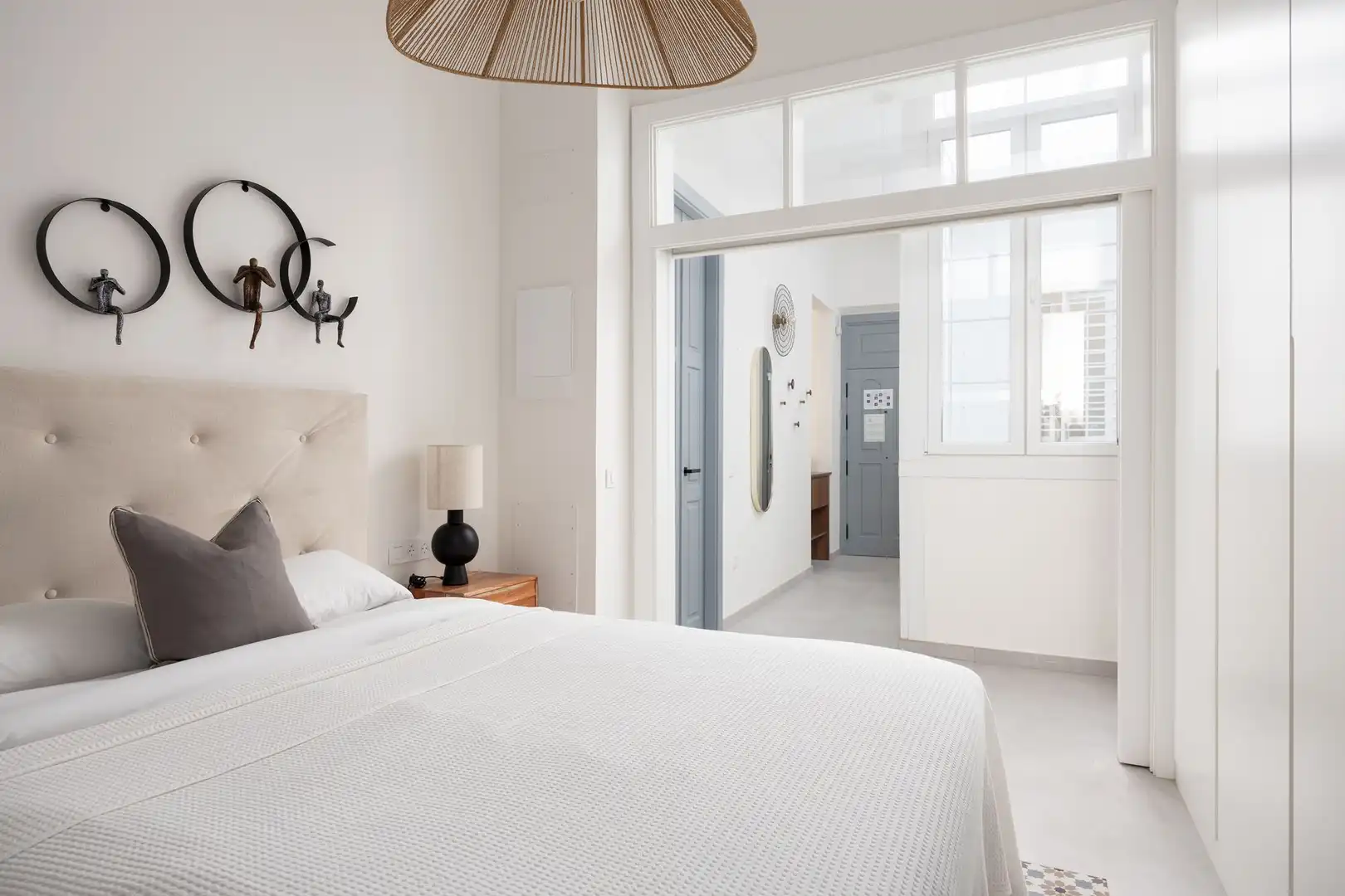 Apartamento en venta en Málaga, Málaga