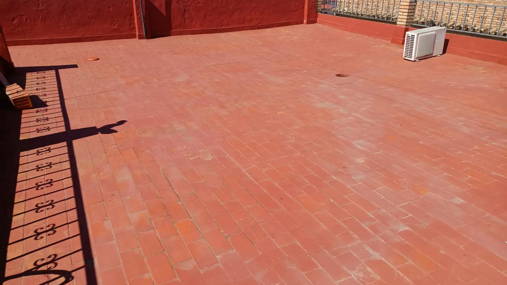 Terrace of Houses for sale in  Córdoba Capital  with Furnished