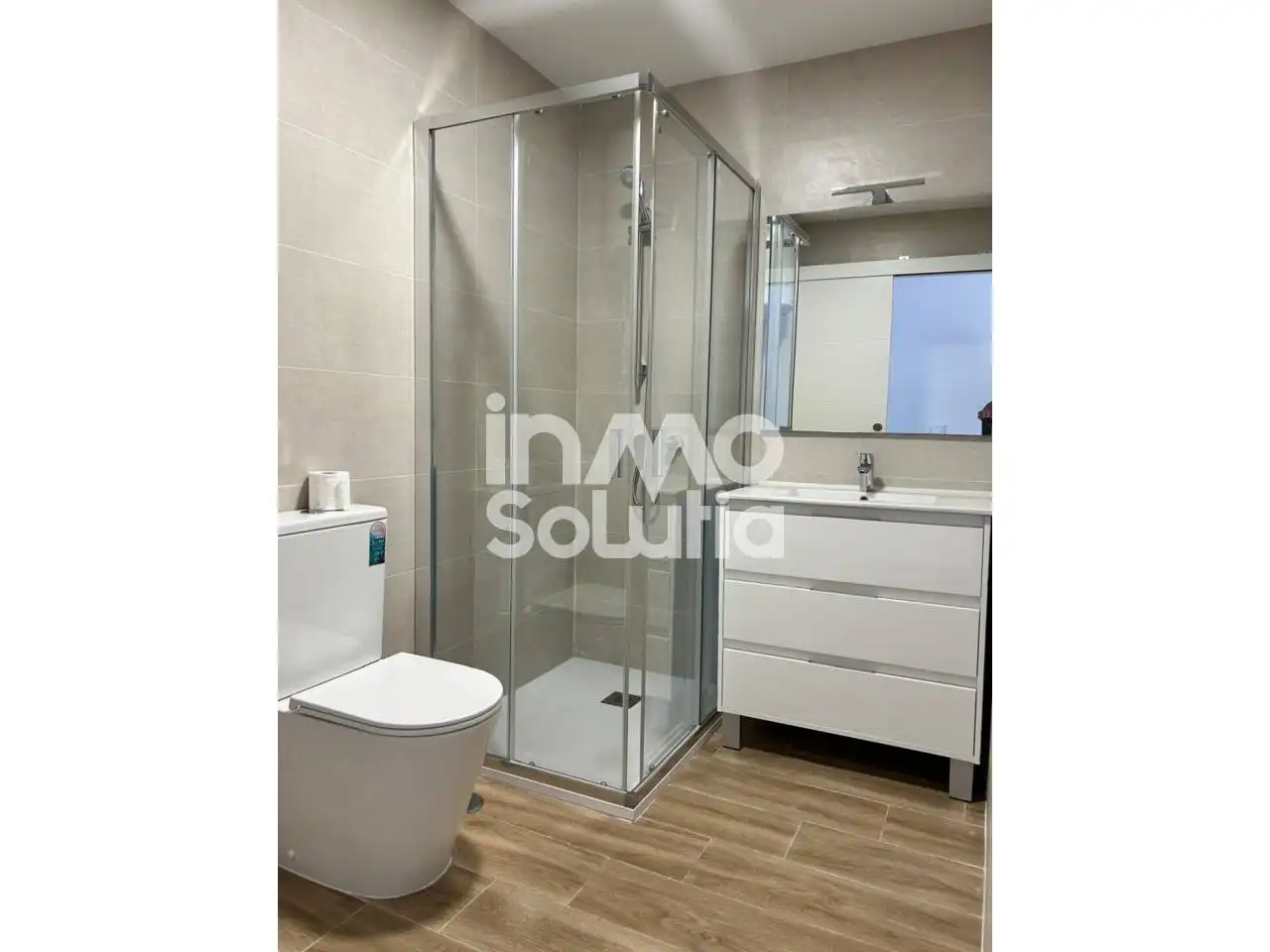 Bathroom of Flat for rent in Fasnia, Santa Cruz de Tenerife