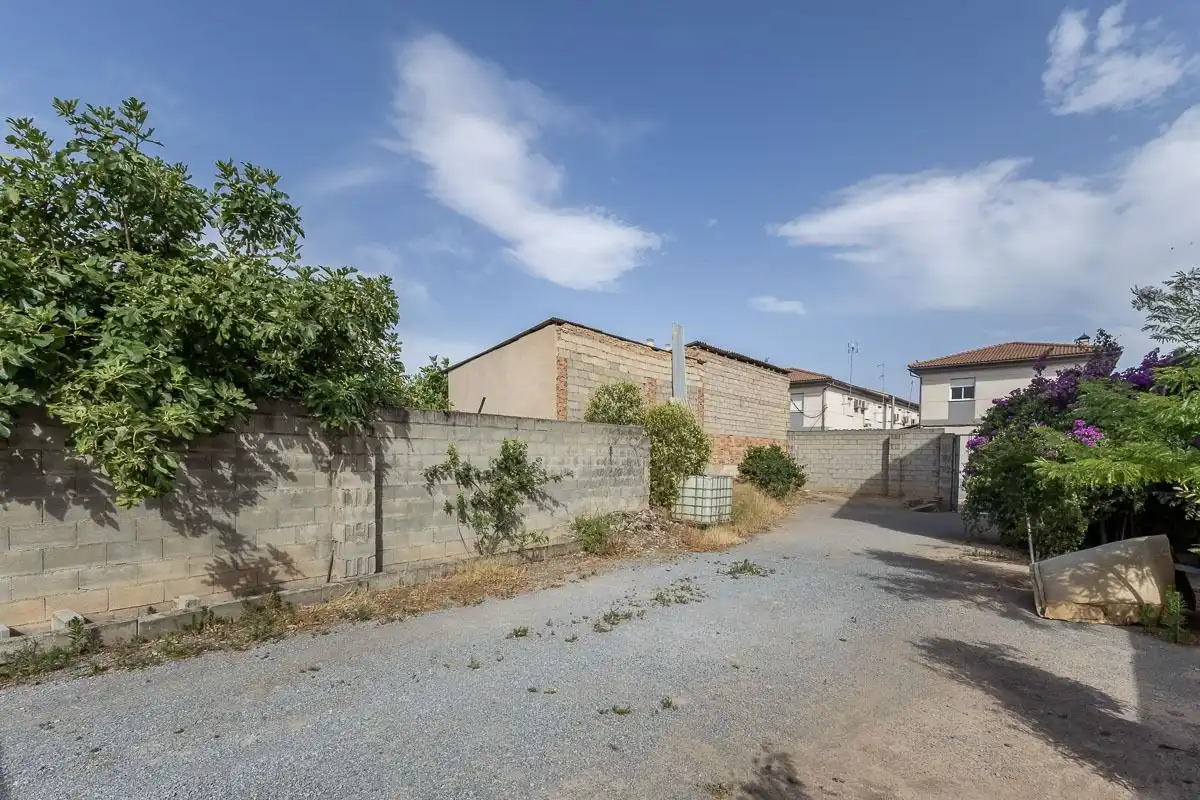 Terreno residencial en venta en Calle ARCOS, imagen 5