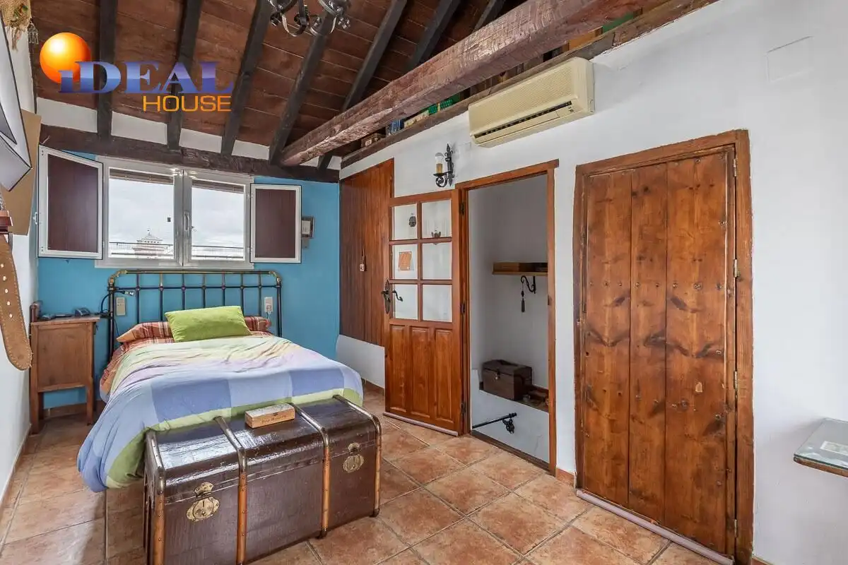 Maison mitoyenne à vendre à ALHACABA, imagen 19