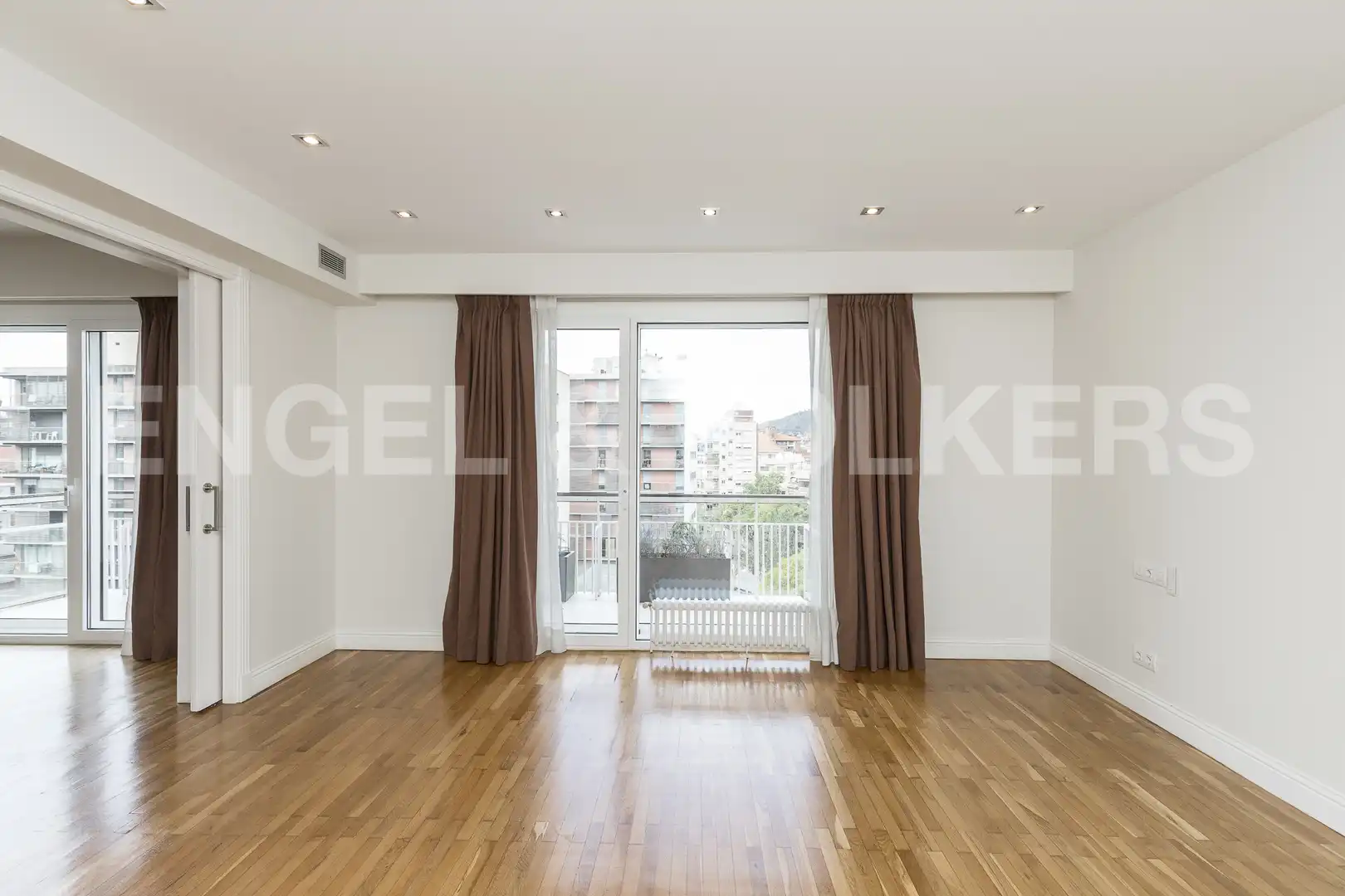 Attique avec ascenseur à vendre à Sarrià - Sant Gervasi, imagen 36