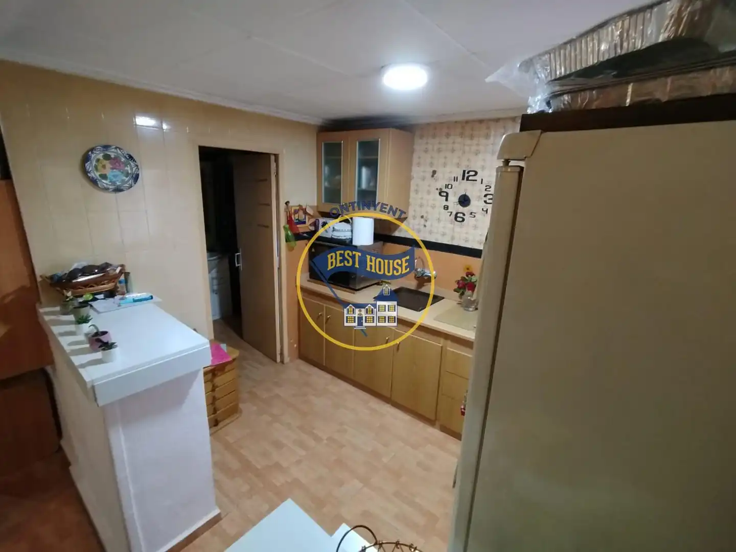 Villa in vendita a Sant Josep - Zona Hospital, imagen 55