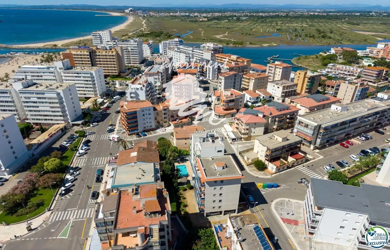 Wohnung mit Terrasse zum Verkauf in ROCA LLARGA, imagen 25