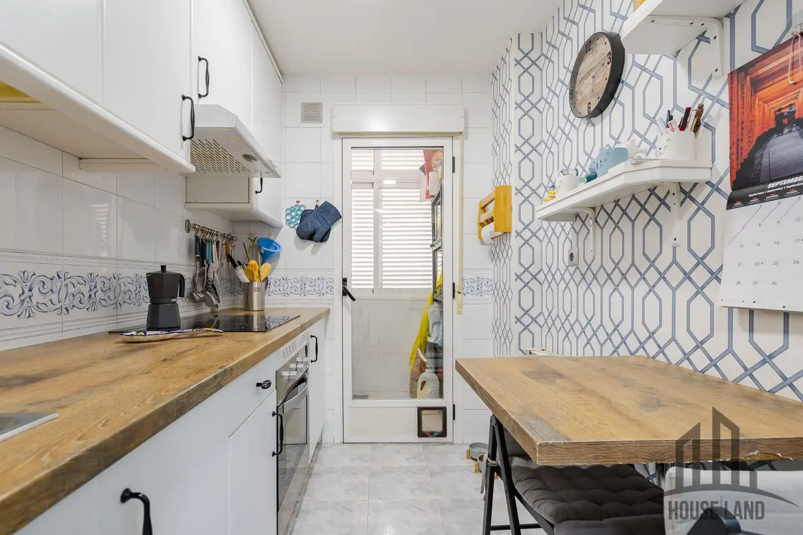 Casa amb jardí en venda a SERENI, imagen 31