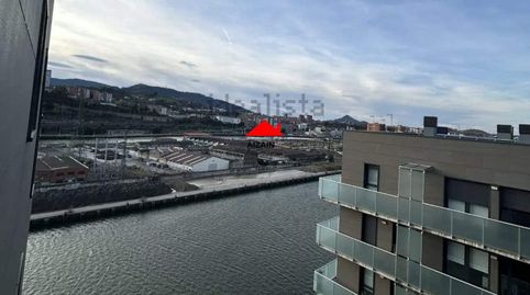 Foto 4 de Piso en venta en Calle Zarandoa Etorbidea, San Pedro de Deusto - La Ribera, Bilbao