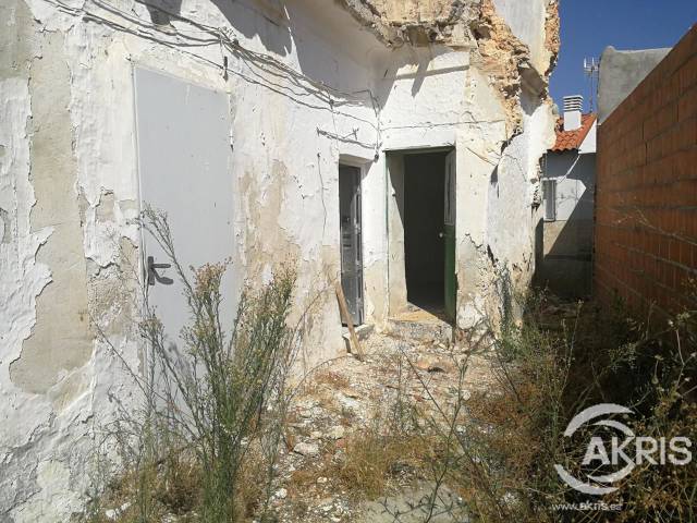 Casa-chalet en Venta en Cabañas de Yepes