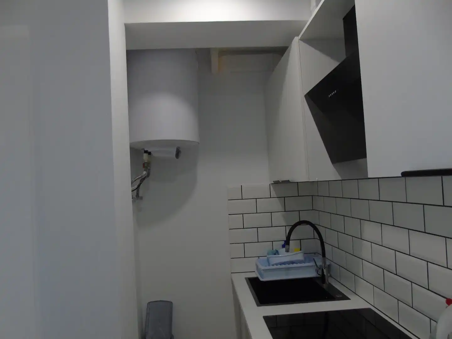 Küche von Wohnung zur Miete in Burjassot