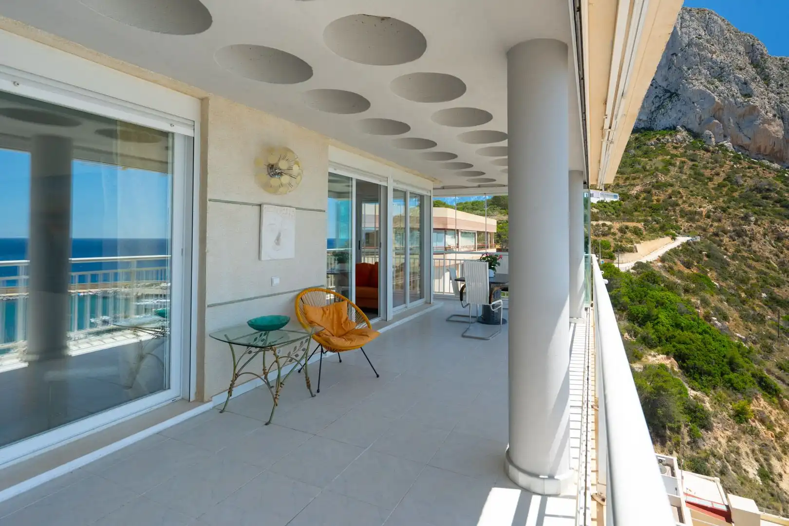Apartment with terrace for sale in Playa Arenal - Bol, imagen 6