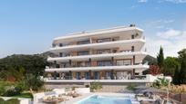 Vista exterior de Apartament en venda en Fuengirola amb Terrassa, Traster i Piscina