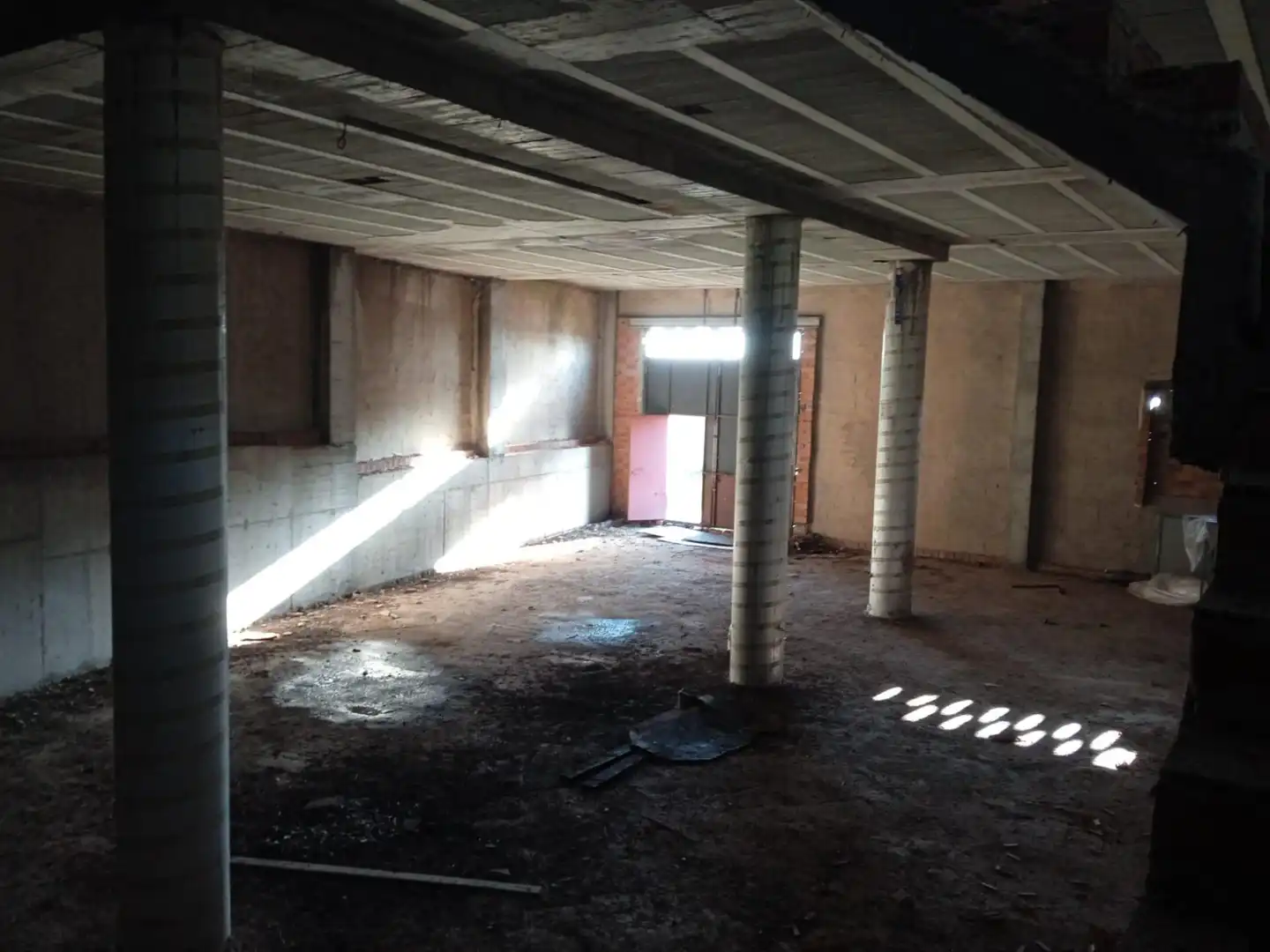 Chalet en venta en Gibraleón, imagen 3
