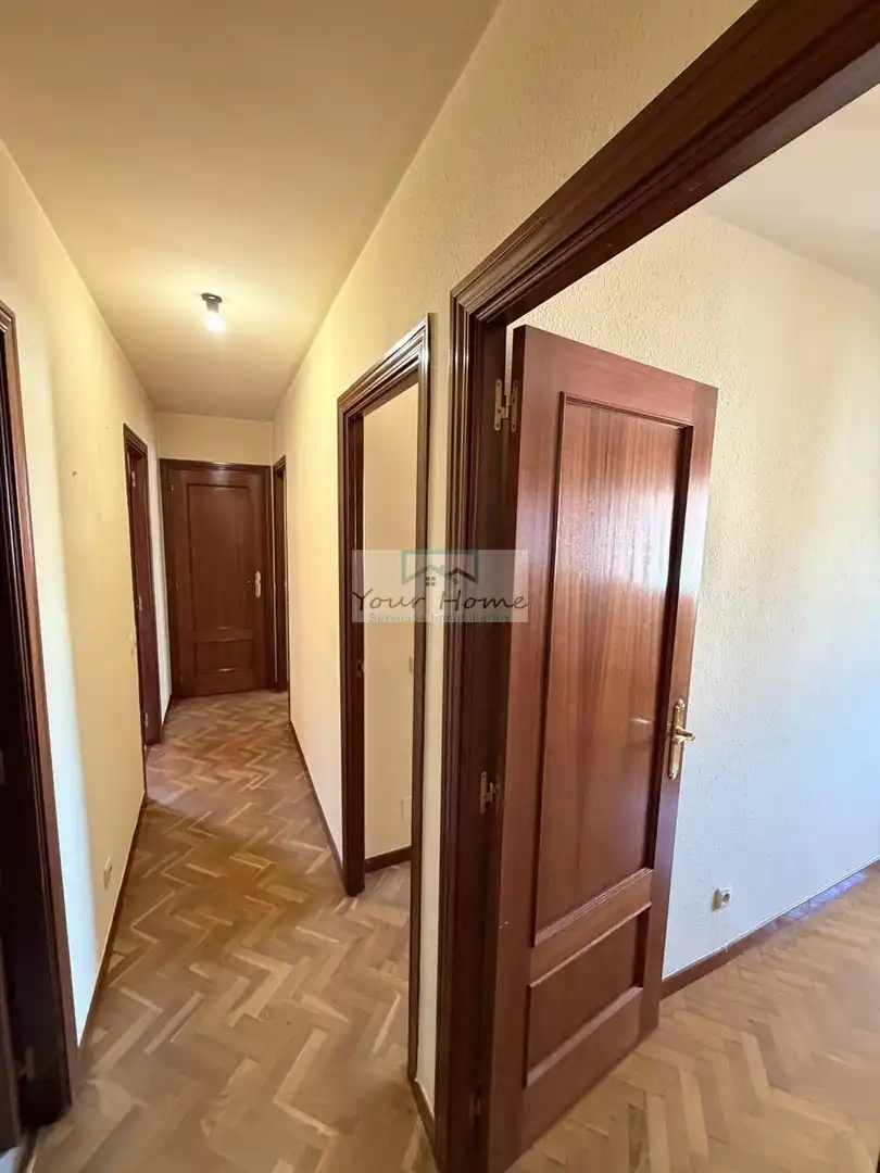 Pis en venda en Torrejón de Ardoz amb Aire condicionat, Calefacció i Parquet