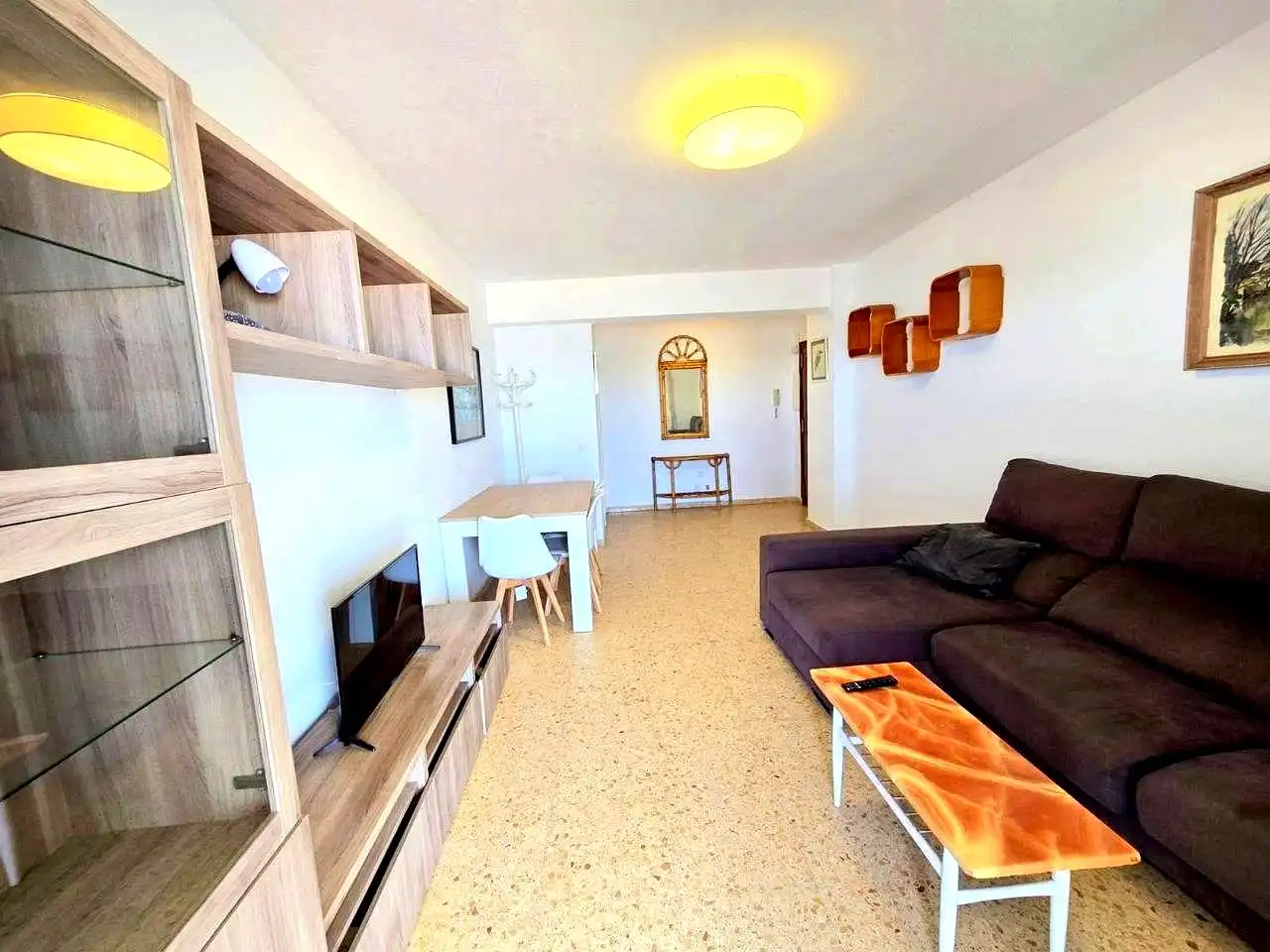 Apartament amb piscina de lloguer a Paseo Marítimo de Neptuno 27, imagen 44