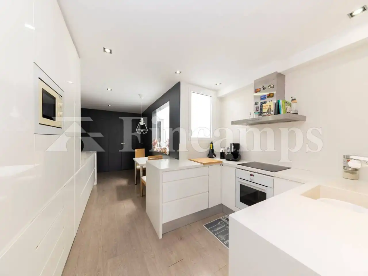 Casa amb jardí en venda a Calle Rector Centena, imagen 25