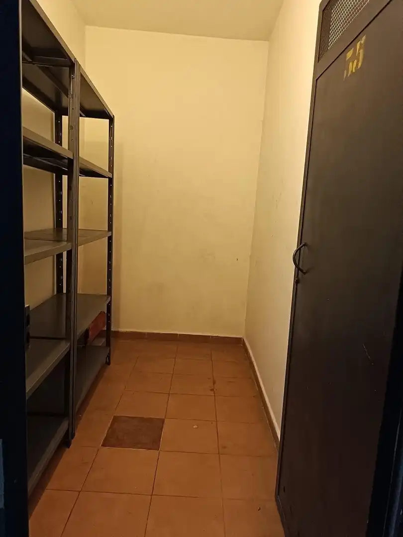 Flat for sale in Alicante / Alacant  with Air Conditioner, Terrace and Storage room
