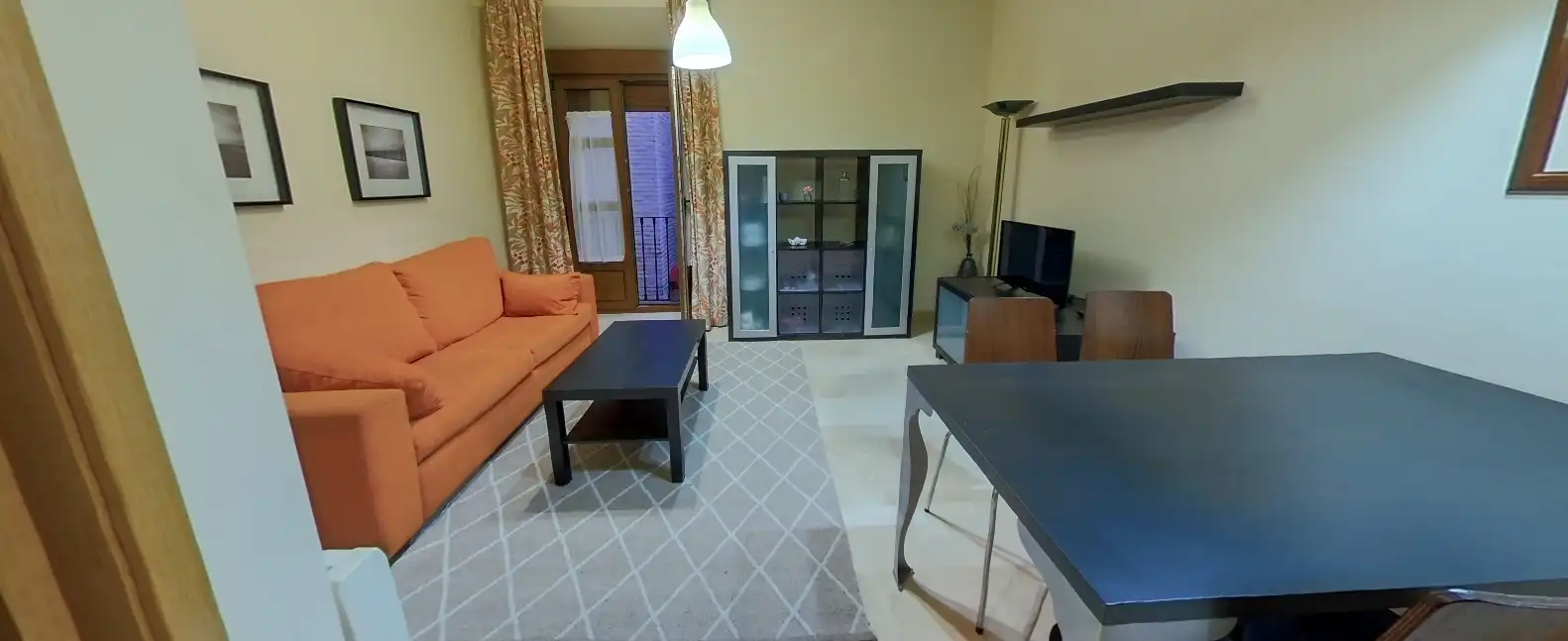 Apartments for rent in Granada, Granada