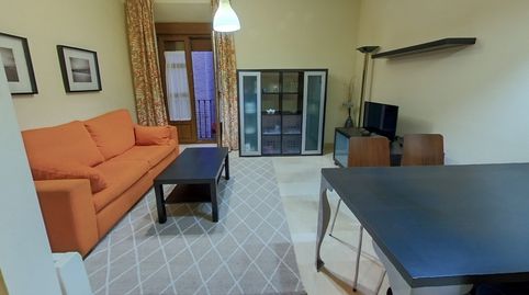 Foto 2 von Wohnungen zur Miete in San Matías - Realejo, Granada Capital