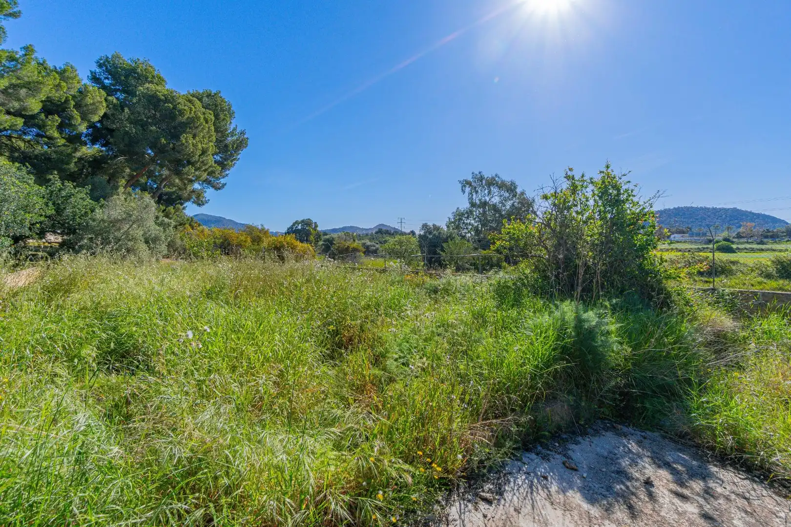 Residencial en venda en Calvià