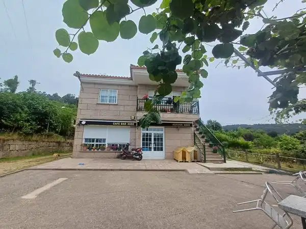 Haus mit Garten zum Verkauf in Lugar a Miñoteira, imagen 6