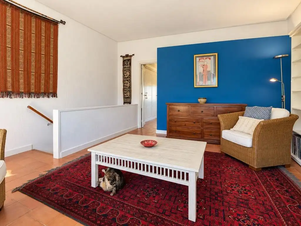 Casa pareada en venta en Calle Calle Emilio Coll, imagen 21
