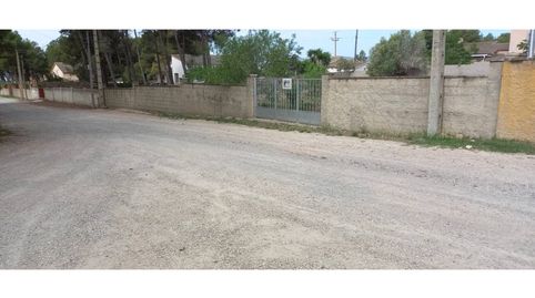Terreno en venta en Cabra del Camp, imagen 4