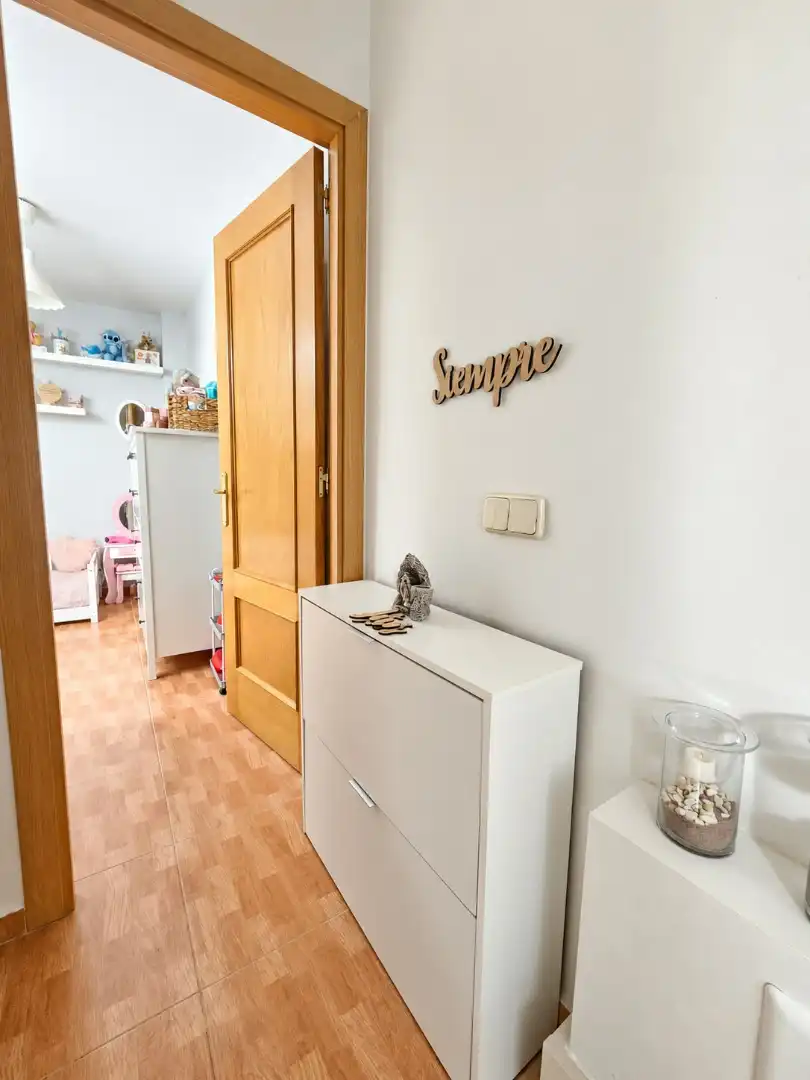 Dúplex en venta en El Álamo, Madrid