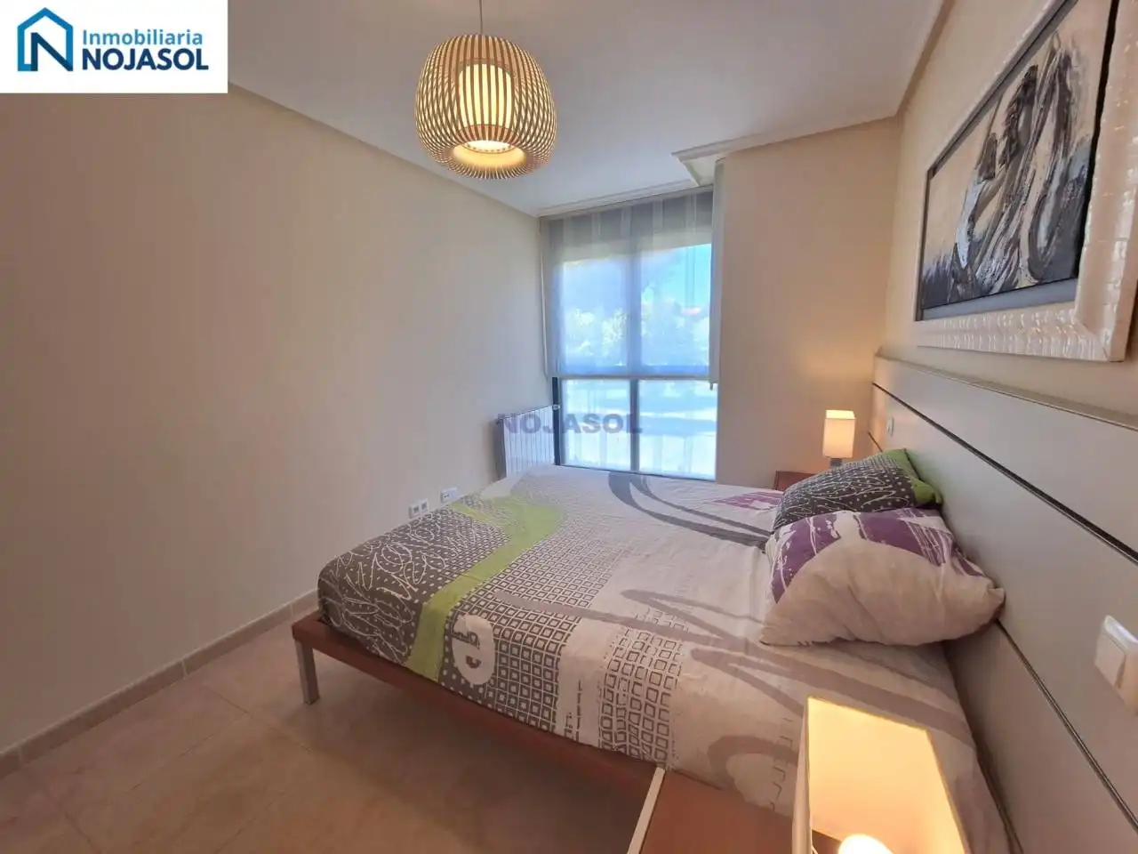 Apartment mit Pool zur Miete in Calle LA SIERRA 6, imagen 36