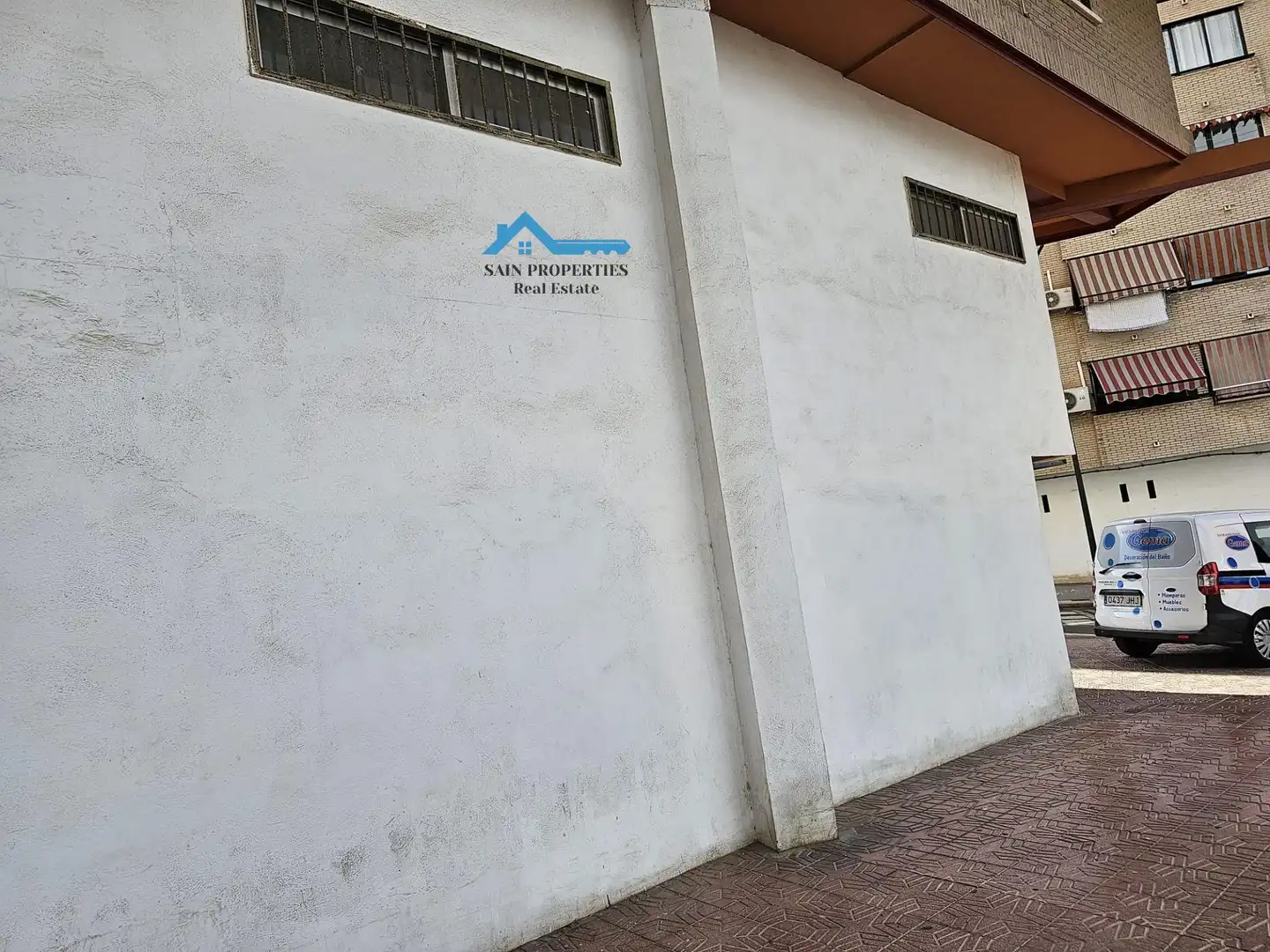 Business premises to rent in Colonia Madrid, imagen 46