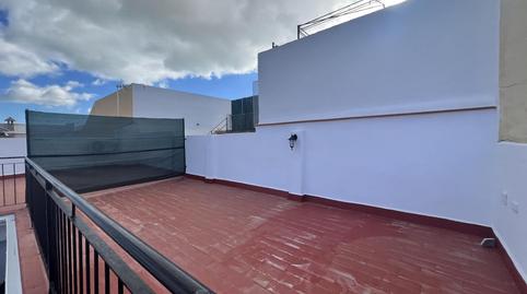 Foto 4 de Planta baja para compartir en Virgen de la Paz, Carranque - Haza Cuevas, Málaga Capital